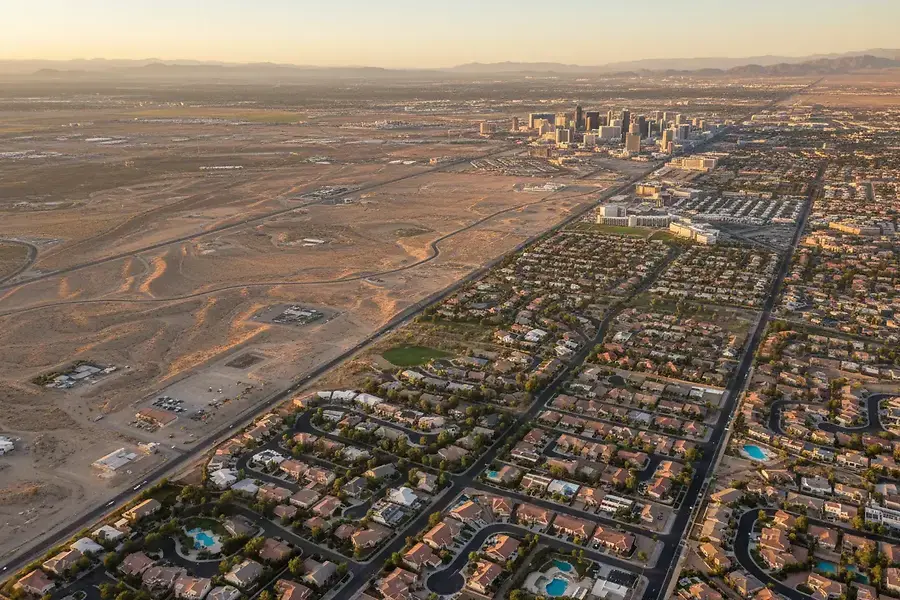 Comparing Home Prices Across the Greater Las Vegas Valley: What You Need to Know