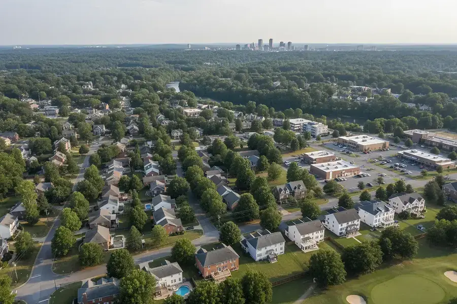 Comparing Home Values Across Upstate South Carolina: A Neighborhood Price Guide for 2025