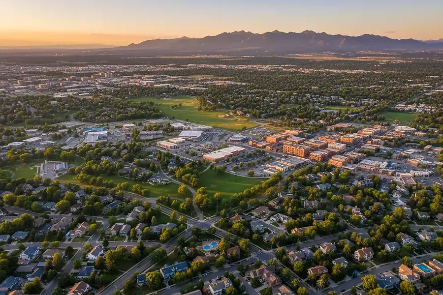 Home Values Across Denver's South Suburbs: A Complete Price Guide