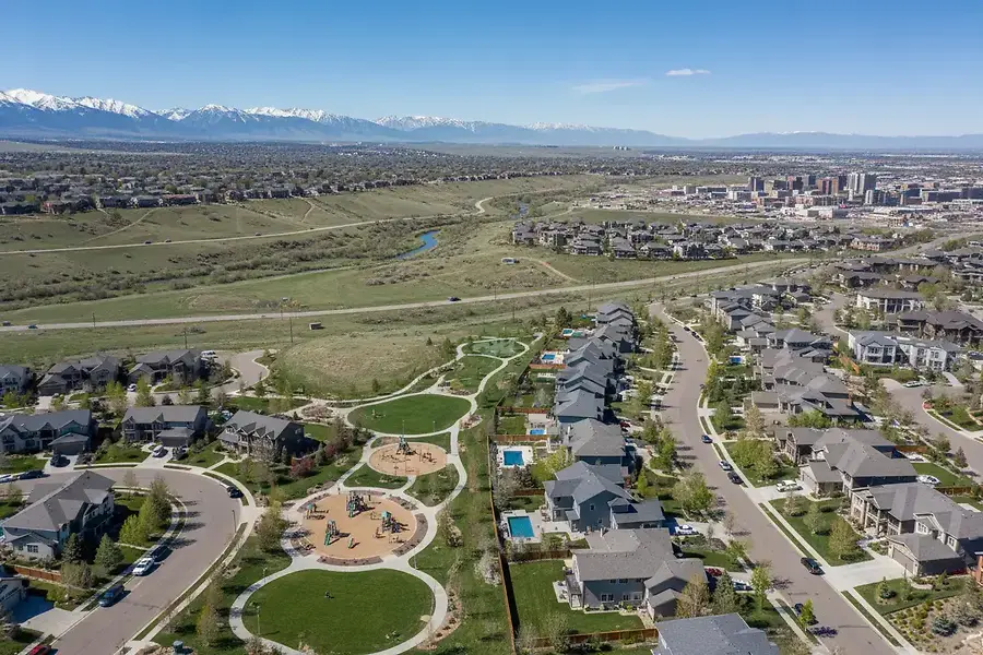 Finding Your Ideal Home in Denver's South Suburbs: A Neighborhood Guide