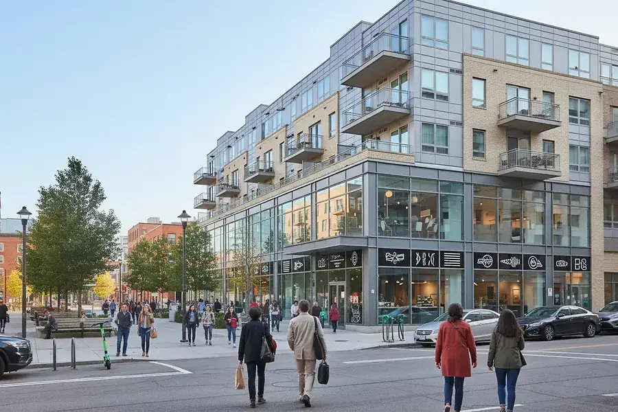 Understanding Property Tax Implications for Mixed-Use Investments