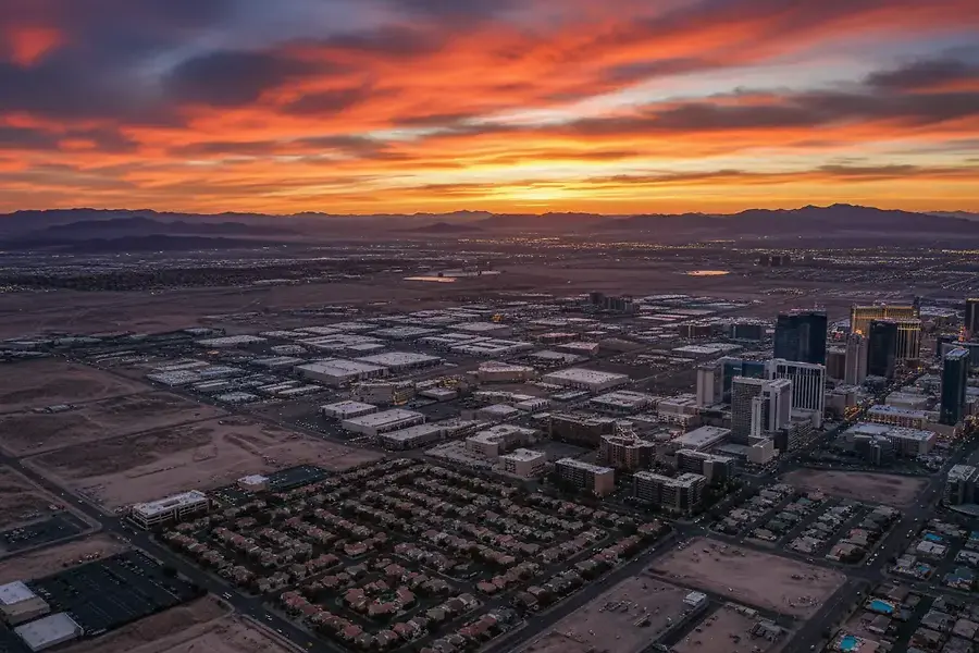 Investment Opportunities in Southern Nevada's Growing Communities