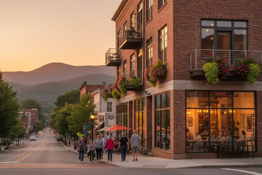 Dual-Purpose Properties: Building Wealth in Mixed-Use Real Estate