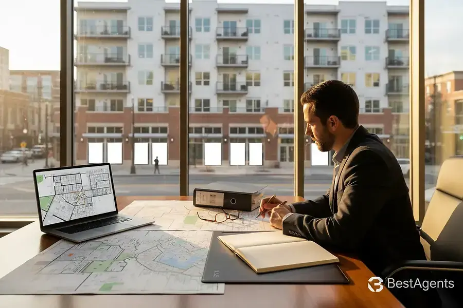 How to Navigate Zoning Laws When Buying Mixed-Use Properties