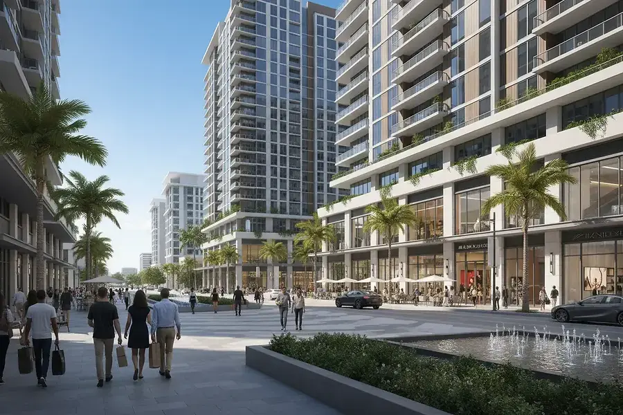 Mixed-Use Properties: Florida's Hottest Investment Opportunity