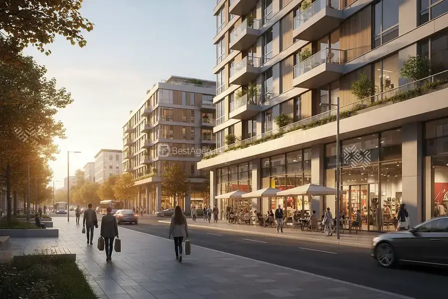 Maximizing ROI: Smart Investment Strategies for Mixed-Use Properties