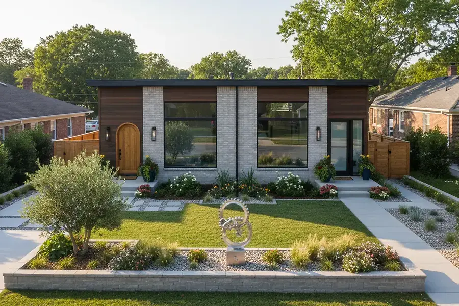 Converting Single-Family Homes into Profitable Dual-Unit Rental Properties