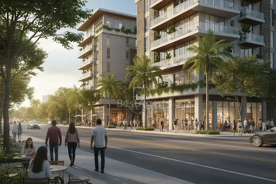 Residential-Commercial Properties: Smart Investments in South Dade