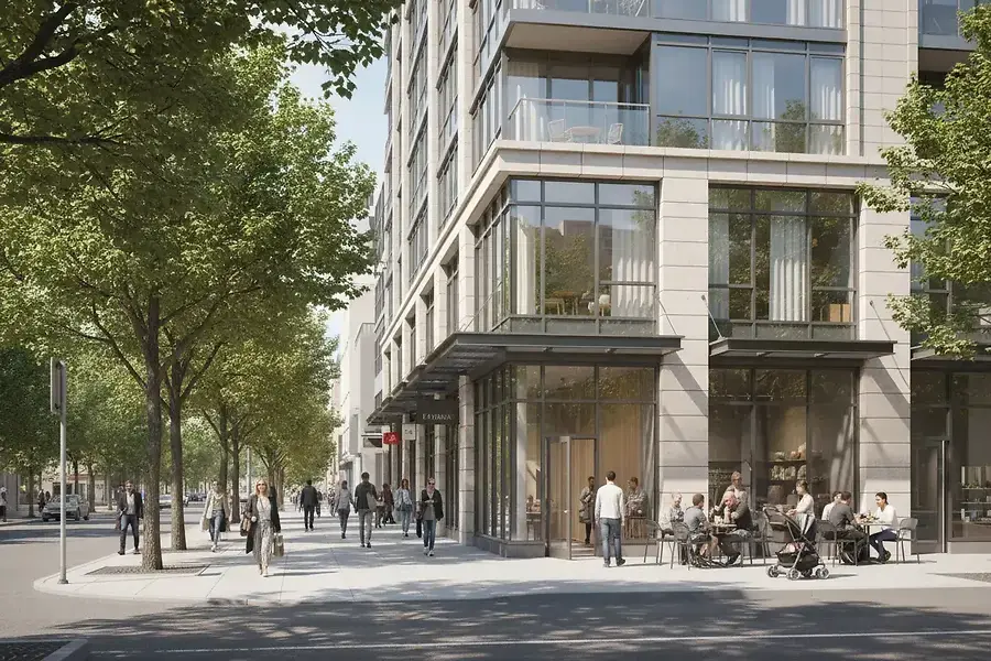 Maximizing Profit: Strategies for Mixed-Use Property Investors