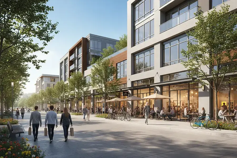 Smart Investment Strategies for Mixed-Use Real Estate Properties