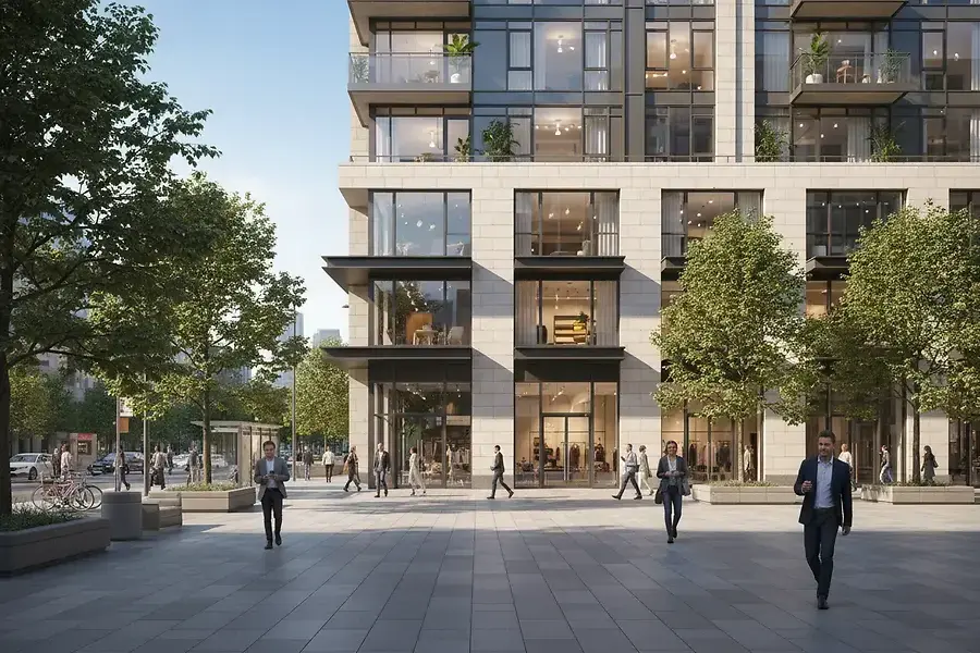 Maximizing Profit: Smart Strategies for Selling Mixed-Use Properties