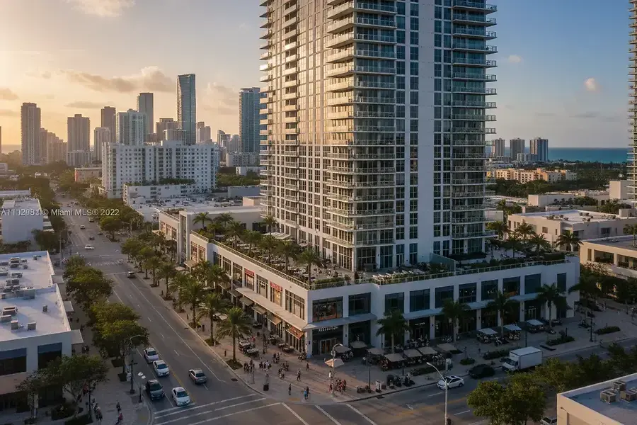 Miami's Mixed-Use Real Estate: Blending Commercial and Residential Success