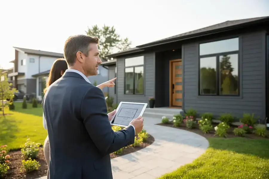 Maximizing ROI: Investment Strategies for Residential Properties