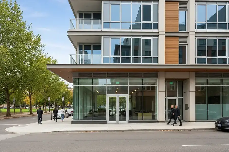 Residential and Commercial Hybrid Properties: A Complete Investor's Guide