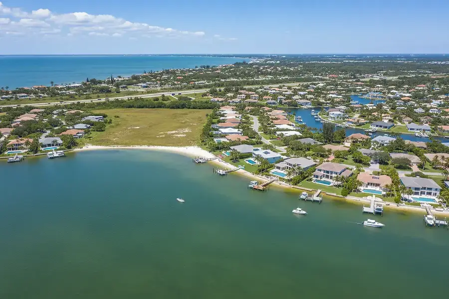 Waterfront Living vs. Inland Properties on Florida's Gulf Coast
