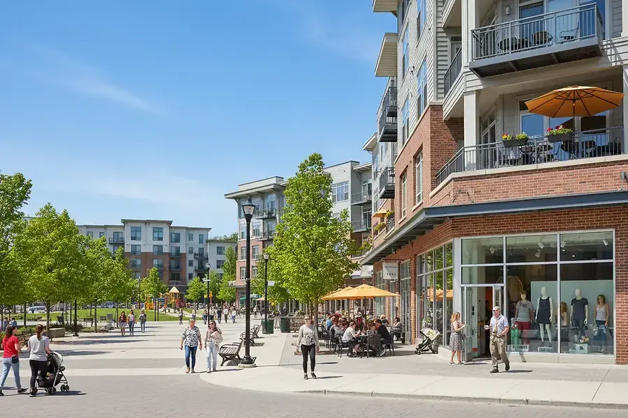 Mixed-Use Real Estate Opportunities Across Central New Jersey Communities