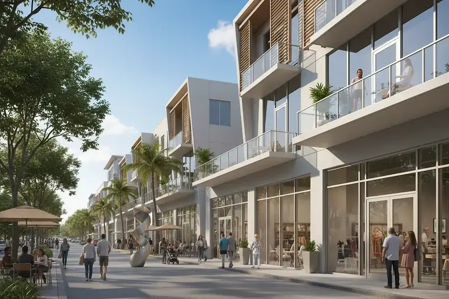 Residential/Commercial Properties: Maximizing Investment Returns in Tampa Bay