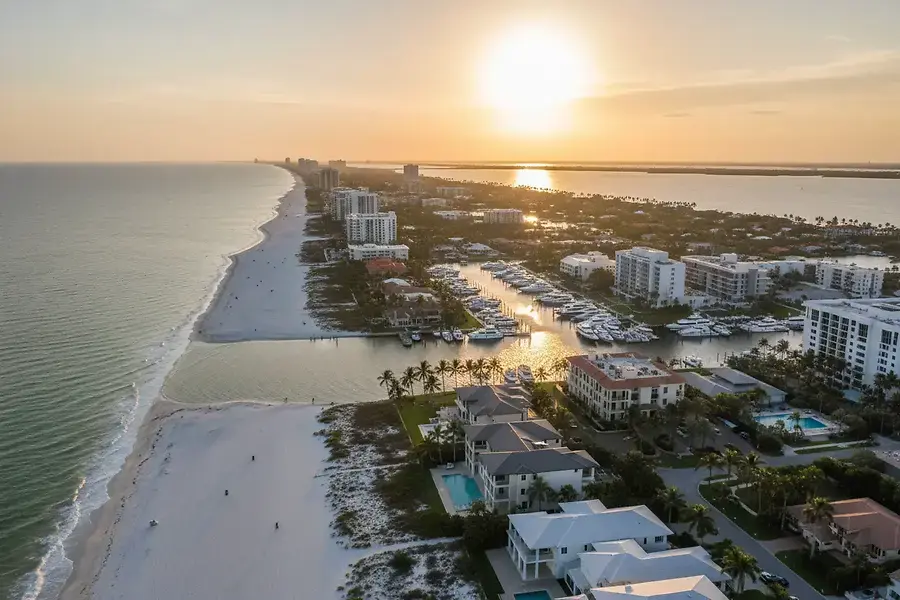 Waterfront Investment Opportunities Across Southwest Florida's Coastal Towns
