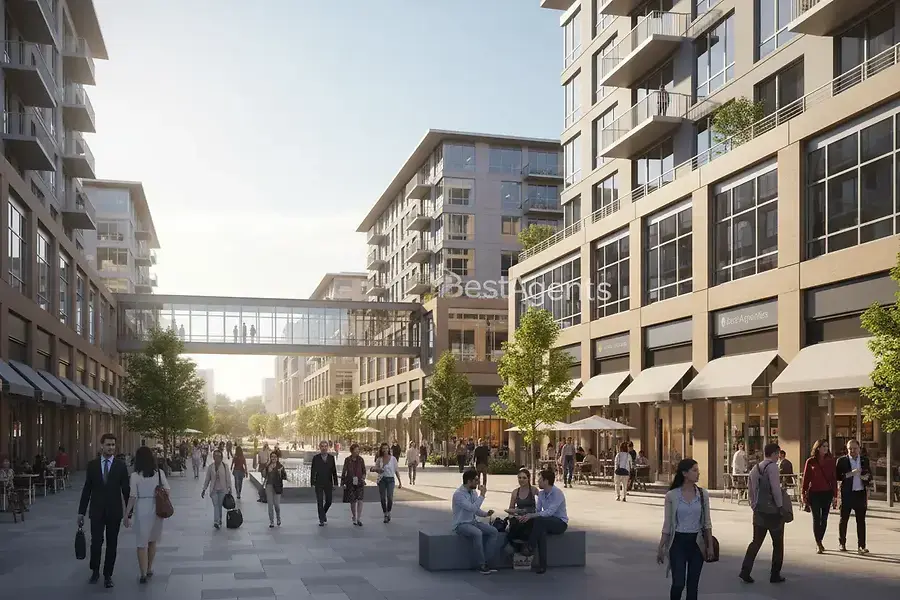 Mixed-Use Property Investments: Maximize Your Real Estate Returns