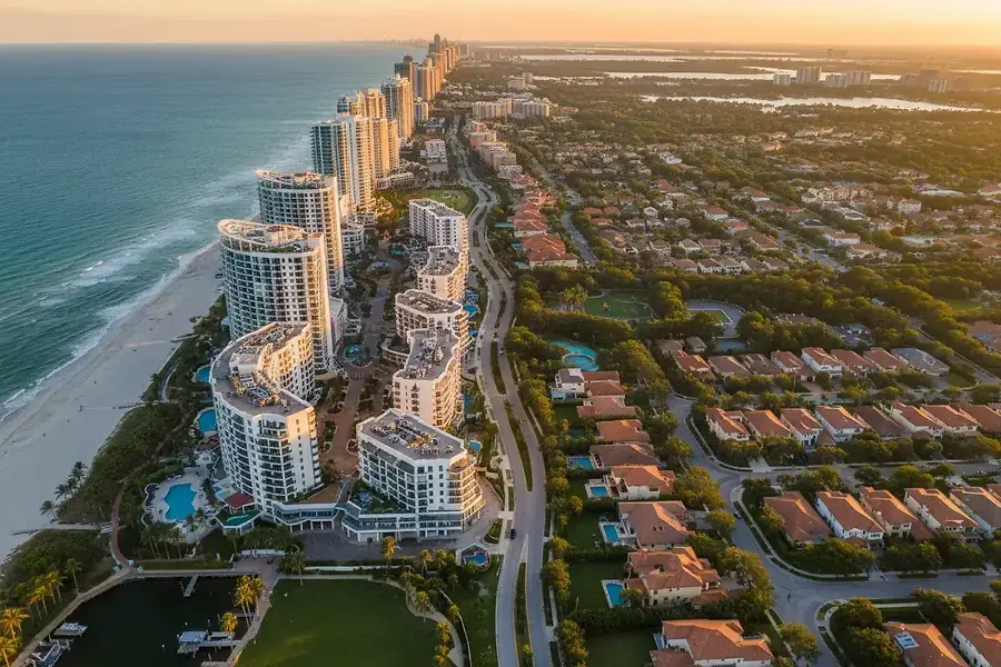 Waterfront Living vs. Inland Communities: Which Is Right for You?