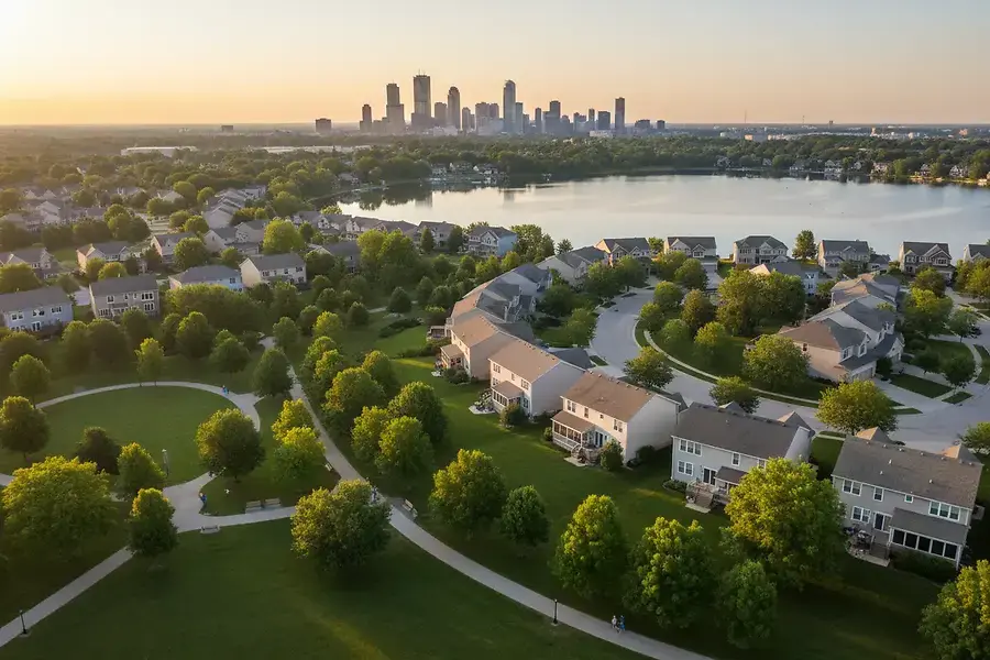 Suburban Living vs. Urban Commuting: Why Waukesha County Offers the Best of Both Worlds