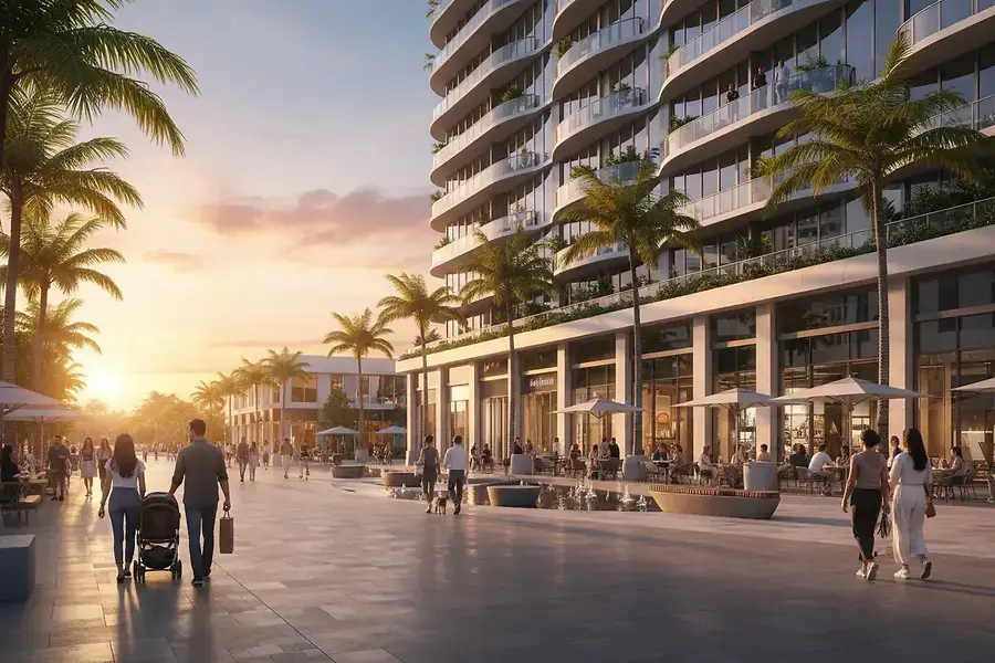 Multi-Use Properties: The Future of Real Estate Investment in South Florida