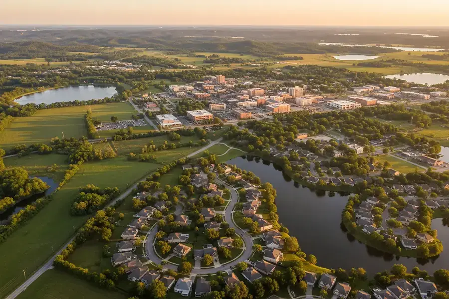 Lake County Real Estate: Balancing Rural Charm with Urban Convenience