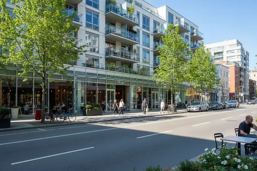 Understanding Zoning Laws for Mixed-Use Commercial and Residential Properties