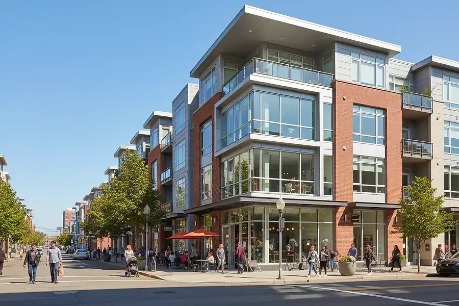 Maximizing Profits with Mixed-Use Properties in Contra Costa and Alameda
