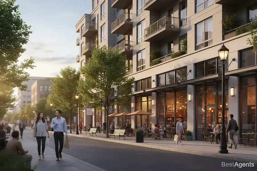 Navigating Dual-Purpose Properties: Strategies for Residential-Commercial Success