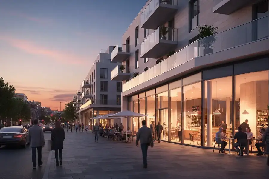 Maximizing ROI: The Complete Guide to Mixed-Use Property Investment