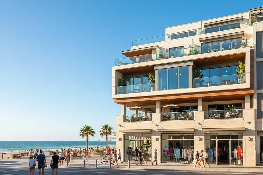 Investing in Delaware's Coastal Real Estate: A Guide to Mixed-Use Properties