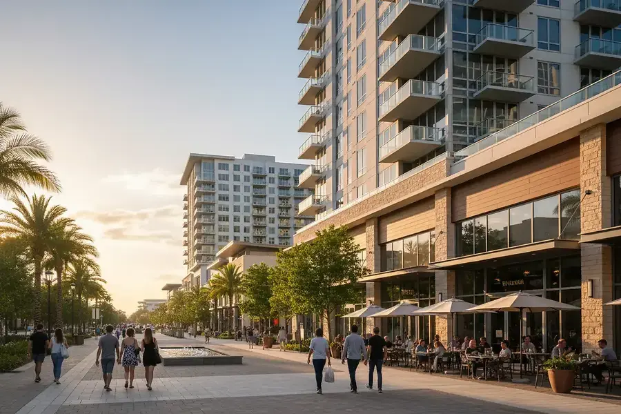 Dual-Purpose Properties: Smart Investing in Mixed-Use Real Estate