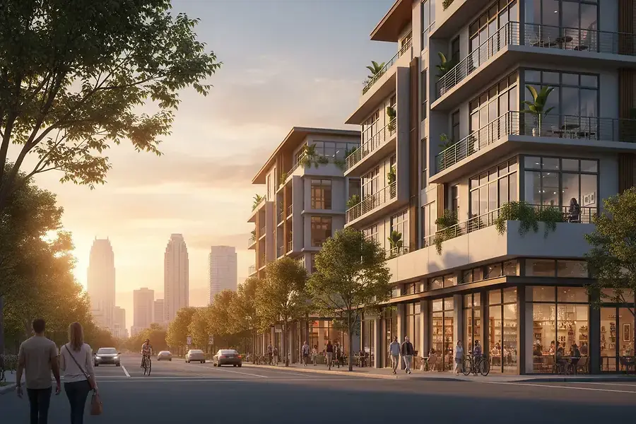 Dual-Use Properties: Mixed Commercial and Residential Investments Across Central Florida