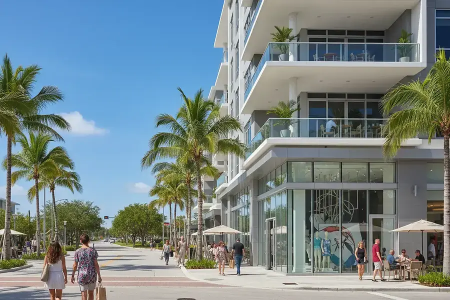 Maximizing Returns on Mixed-Use Properties in Southwest Florida