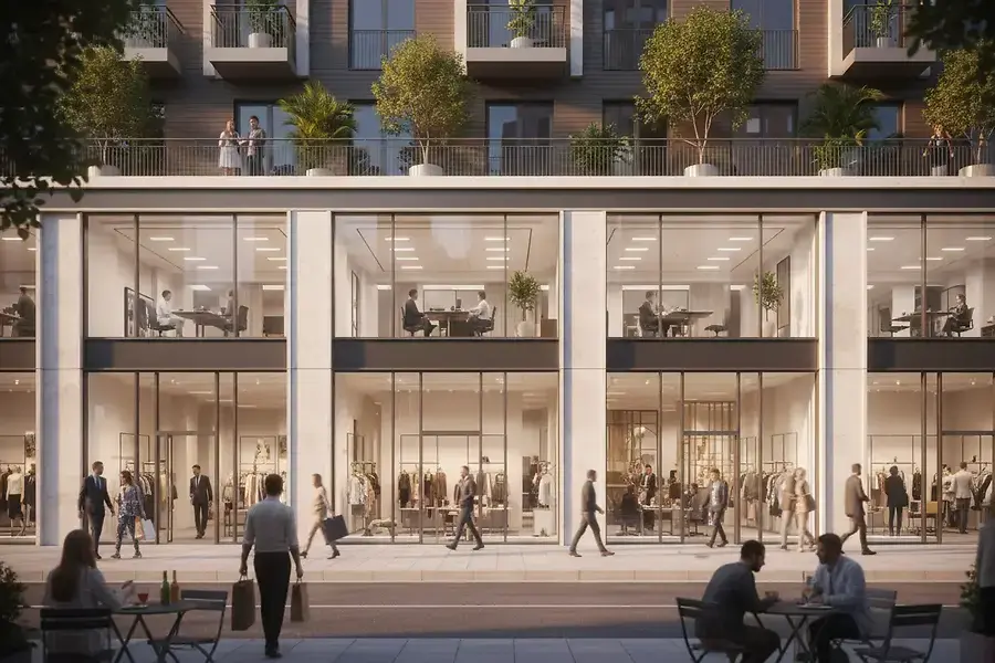 Maximizing ROI: Investment Strategies for Mixed-Use Properties