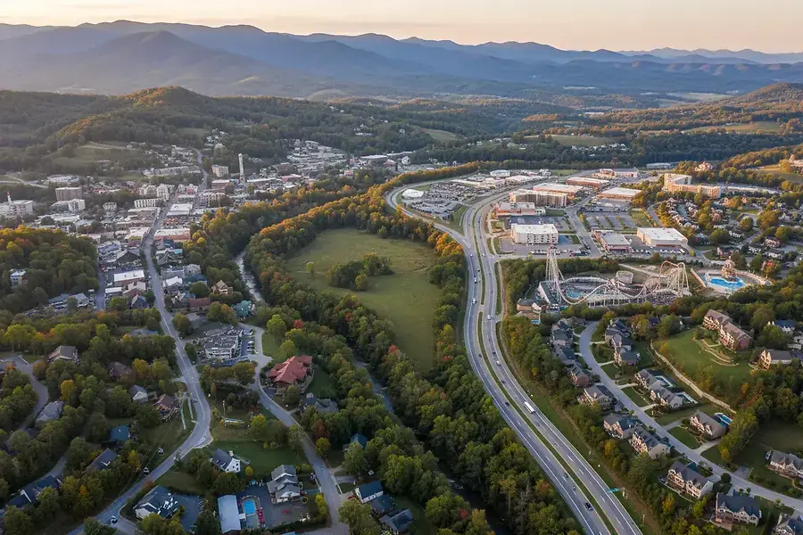 Sevier County Real Estate: Navigating Markets from Pigeon Forge to Gatlinburg