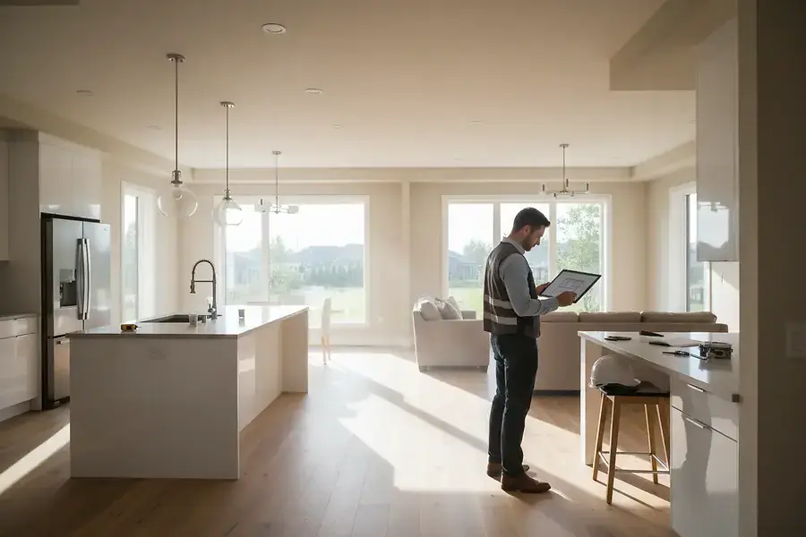 Strategic Home and Commercial Renovations for Maximum Property Value