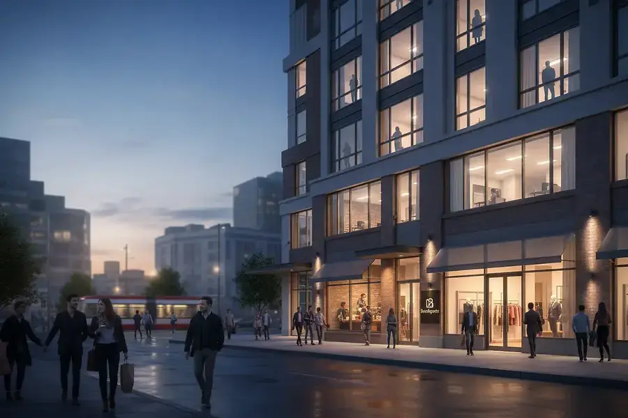 Maximizing ROI: Investment Strategies for Mixed-Use Properties