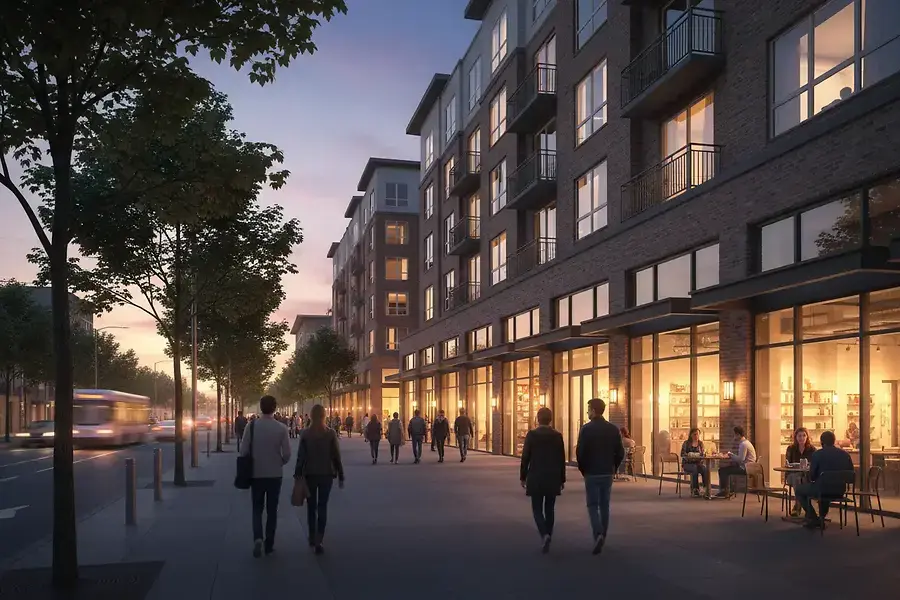 The Complete Guide to Investing in Mixed-Use Properties