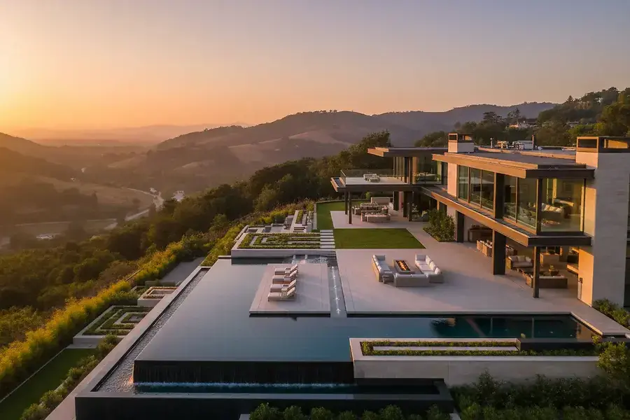 East Bay Luxury Homes: What Affluent Buyers Seek in Walnut Creek and Beyond