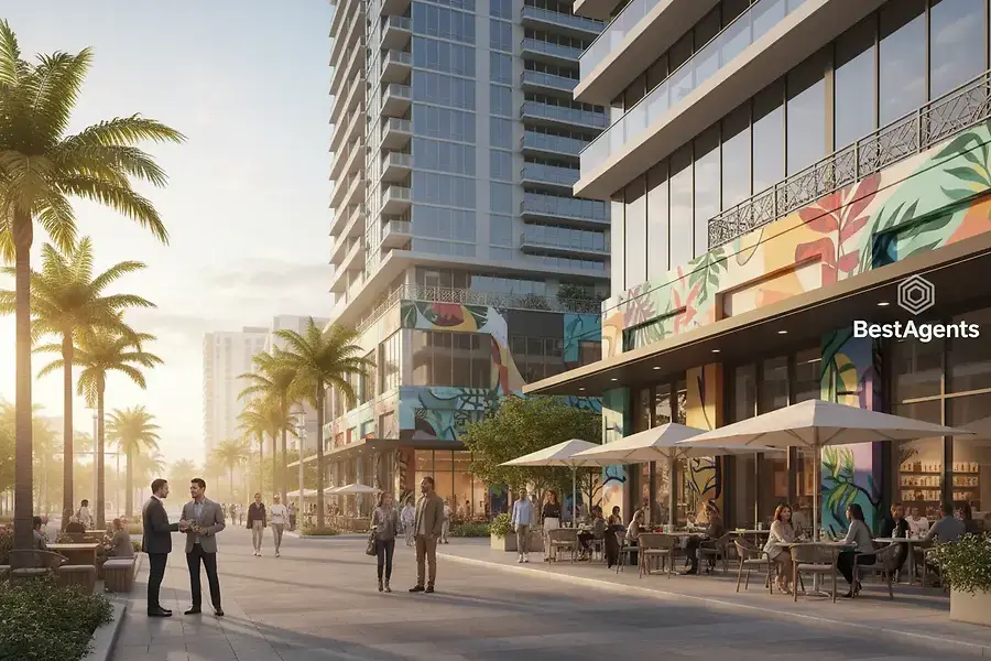 Mixed-Use Development Opportunities in Miami's Emerging Neighborhoods
