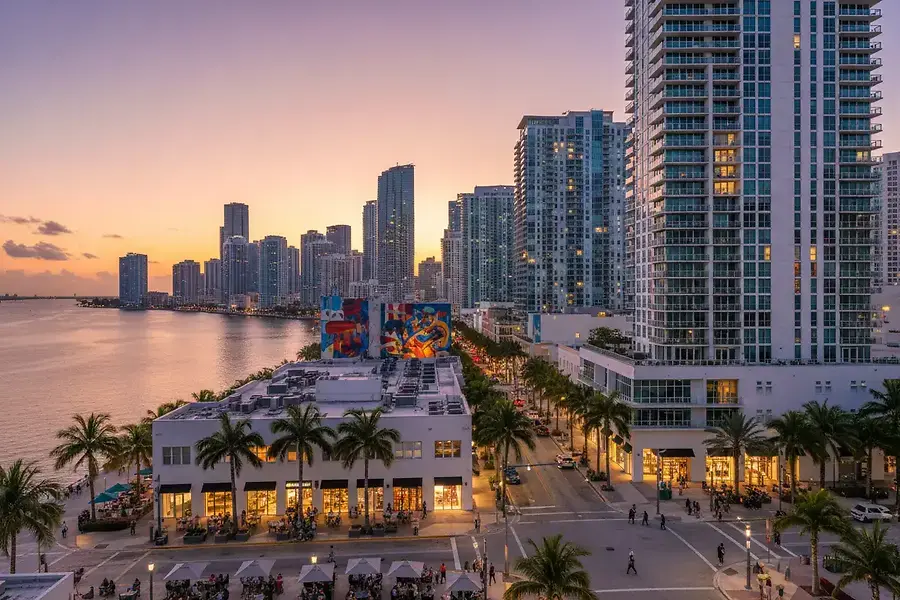 Residential and Commercial Investment Opportunities Across Miami