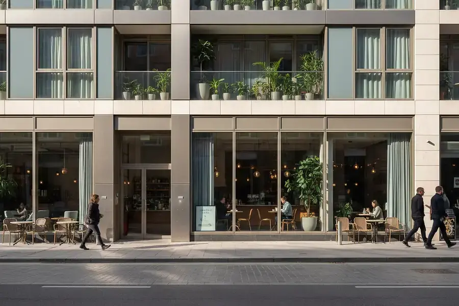 Understanding Dual-Use Properties: Benefits for Buyers and Investors