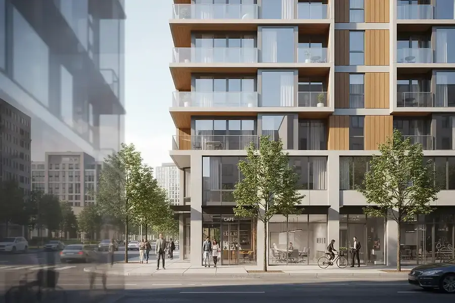 Maximizing Returns: The Complete Guide to Residential-Commercial Properties