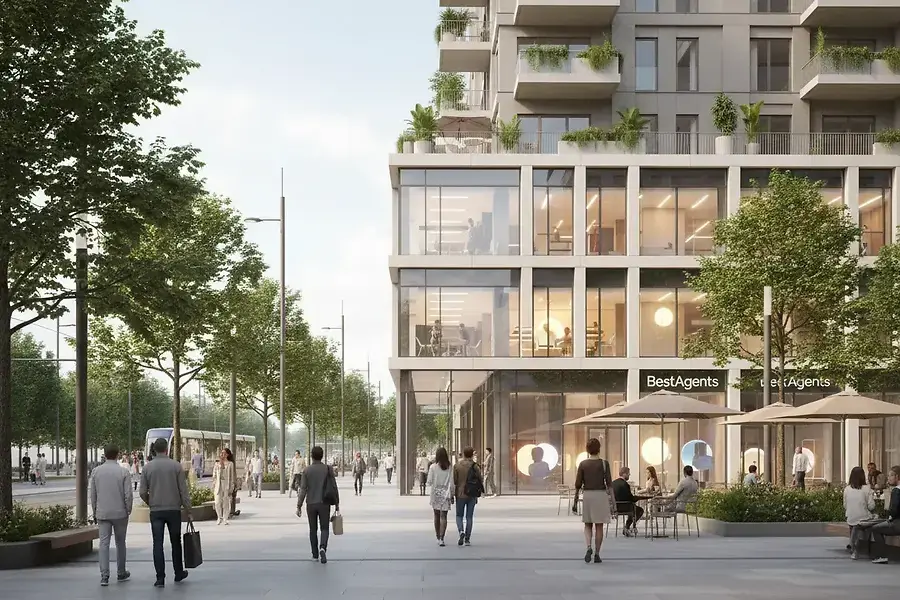 The Complete Guide to Investing in Mixed-Use Properties