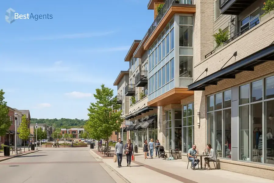 Mixed-Use Properties: The Next Big Investment Opportunity in Wichita and Suburbs