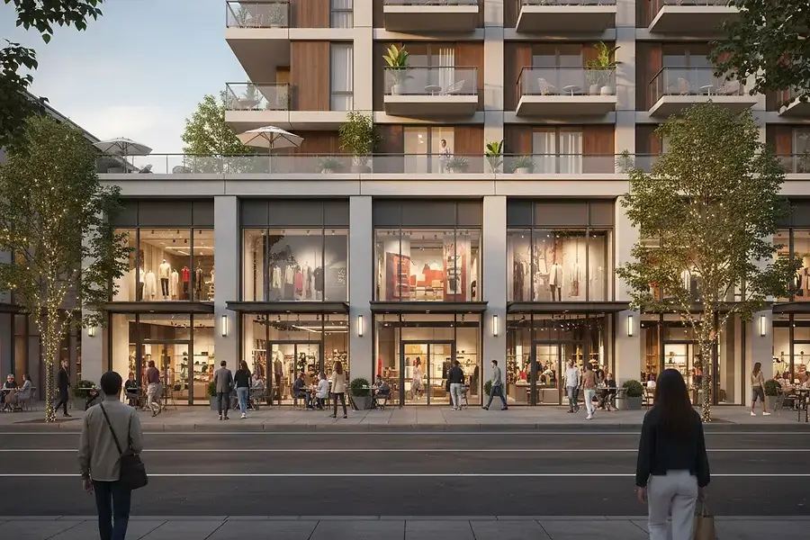 Maximizing Returns: Investment Strategies for Mixed-Use Properties