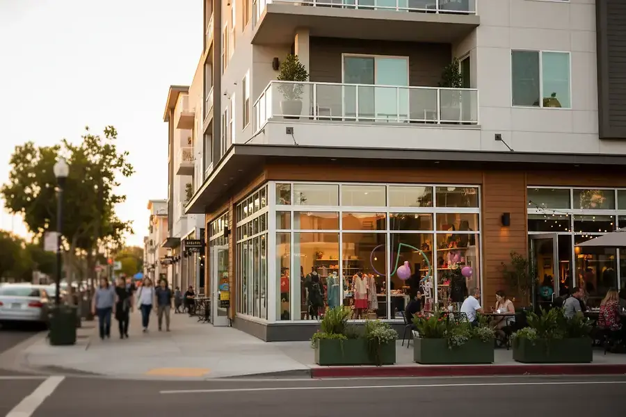 Ventura County's Mixed-Use Properties: Investment Opportunities Explained