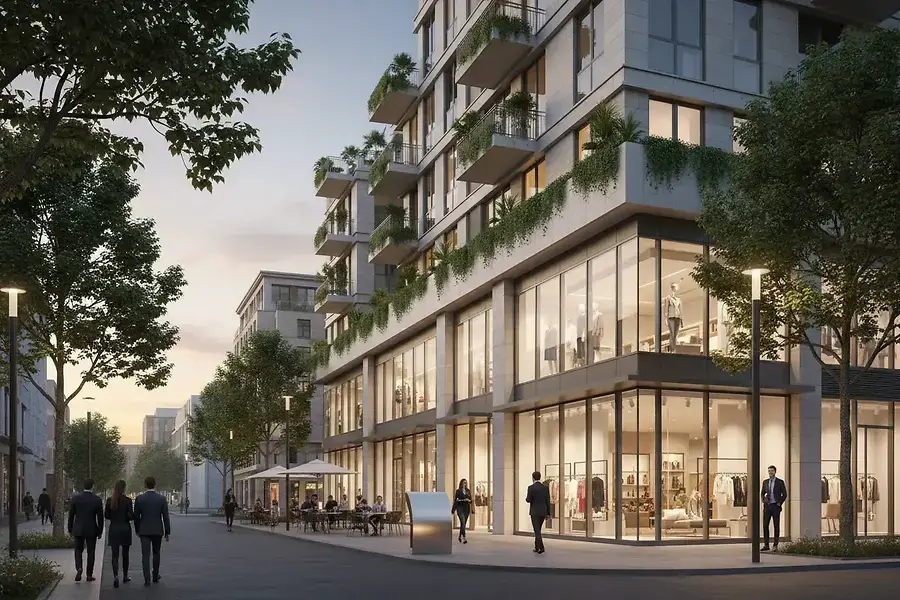 Maximizing Property Value: The Complete Guide to Mixed-Use Real Estate Investing